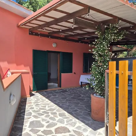 Semesterbostad Casa Antonella