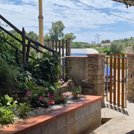 Casa Antonella Semesterbostad *