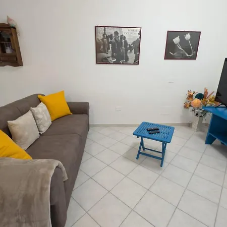 Casa Antonella Semesterbostad Casa Marchetti